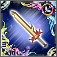 Final Fantasy Airborne Brigade (UR+) [FFVI].