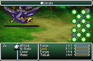 Final Fantasy IV (GBA).