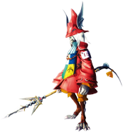 FFIX CG Render Freya.png (257 KB) Freya holds the Javelin.