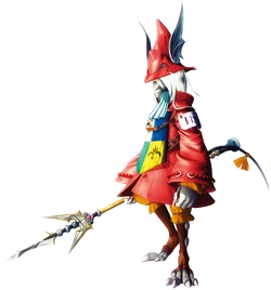 Final Fantasy Ix Characters Final Fantasy Wiki Fandom