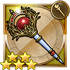 FFRK Asura's Rod FFII
