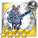 FFRK Diamond Hairpin FFX