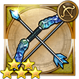 Ice Bow in Final Fantasy Record Keeper [FFII].