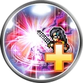 Icon in Final Fantasy Record Keeper.