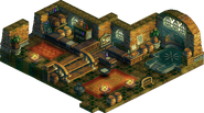 Full inside of a pub in Grimoire of the Rift.