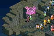 Final Fantasy Tactics Advance.