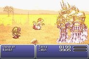 Final Fantasy VI (GBA).