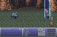 Final Fantasy VI.