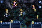 FFVI IOS Dream Stooges