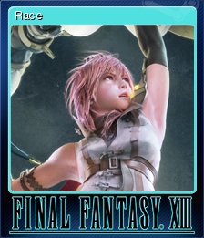Final Fantasy Xiii Final Fantasy Wiki Fandom