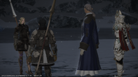 FFXIV 60 DRG Quest