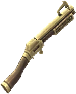 FFXI Marksmanship G 2B
