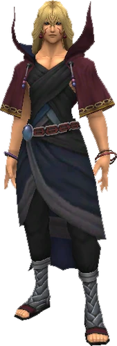 Kamlanaut NPC (FFXI)