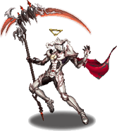 Keeper Moneta #2017 (キーパー・モネータ, Kīpā Monēta?)