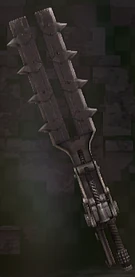 LRFFXIII Morgenstern