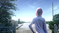 Lightning LR Ending