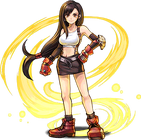 PAD Tifa