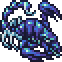 Sea Scorpion LOBSTER (NES)