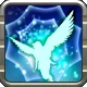 Seraph Flight PvP from Final Fantasy XIV icon