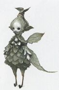 Sylph FFFXIV Art 1