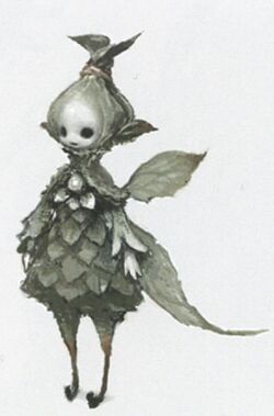 Final Fantasy Xiv Concept Art Final Fantasy Wiki Fandom