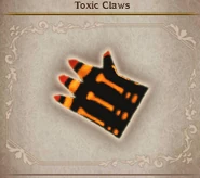 Toxic claws.jpg (71 KB) Bravely Default.