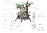 Treant FFXI Art.jpg (294 KB) Concept art.