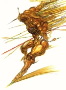 AmanoCrusader1.jpg (386 KB) AmanoCrusader1