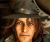 Chancellors Outfit hat from FFXV Episode Ardyn