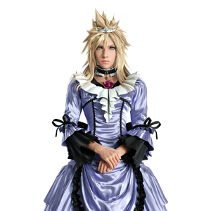 ÙØ°Ø± Ø­Ø¯ÙØ¯ ÙØ§Ø§ÙØ®Ø·Ø¨ Ff7 Dress Phfireballs Com As such, cloud ends up acquiring a dress so that he can fool corneo into granting them an audience with him. www phfireballs com