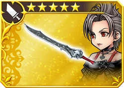 Dissidia Final Fantasy Opera Omnia [FFX].