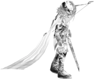 Firion Manikin (イミテーション: フリオニール, Imitēshon: Furionīru?)