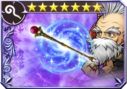 Dissidia Final Fantasy Opera Omnia [FFVI].