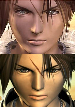 final fantasy viii pc