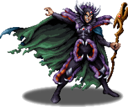 Dragonlord[note 2] #2953 Dragon Quest: The Mark of Erdrick (竜王, Ryūō?) Japan-exclusive