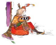 Edward Chris von Muir.