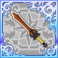 Final Fantasy Airborne Brigade (SSR) [FFX].