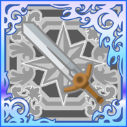 Final Fantasy Airborne Brigade (SSR+) [FFII].