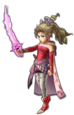 Final Fantasy Explorers.