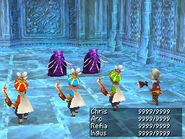 Final Fantasy III (DS).