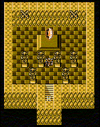 Goldor's Chamber (NES).