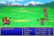 FFII Mage's Staff GBA.png (17 KB) Final Fantasy II (GBA).