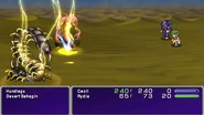 FFIV Thunder PSP.png (80 KB) Final Fantasy IV (PSP).