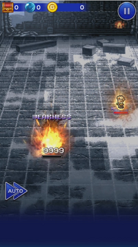 FFRK Astral Fire
