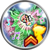 Icon in Final Fantasy Record Keeper [WoFF].