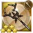 FFRK Tigerclaw FFXIII