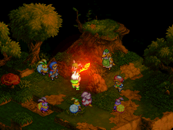 FFTA2 Phoenix Down Use.png
