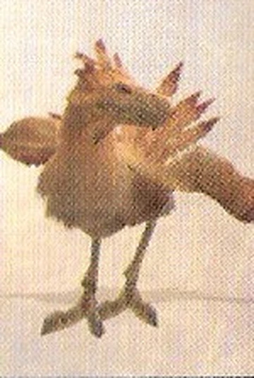 Red Chocobo (Final Fantasy XII) | Final Fantasy Wiki | Fandom