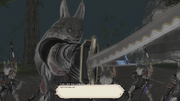 FFXIV Hakuro Road Encounter