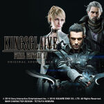 Final Fantasy XV downloadable content - Wikipedia